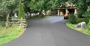 Best Permeable Paver Driveways  in Boron, CA